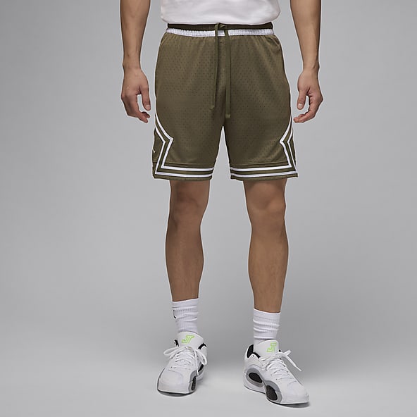Short deportivo jordan online